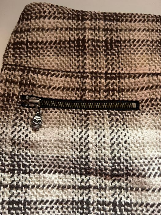 Зимна къса пола Vans (M)