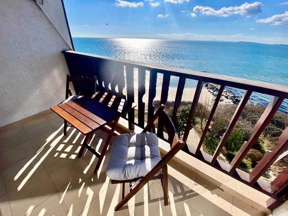 Продава се Тристаен апартамент в Свети Влас - 100 кв.м за 1980 €/кв.м - Снимка #15