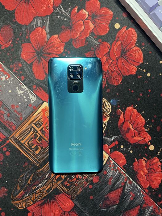 Продам redmi note 9