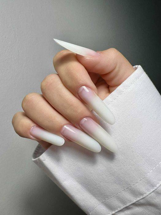 Constructie, unghii cu gel, semi zona Aradului