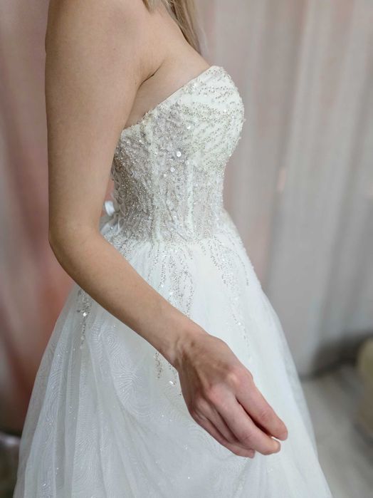 Rochie de mireasa