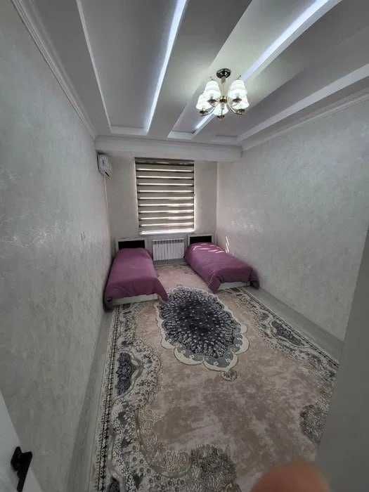 Сдается 2х ком квартира в Мирзо Улугбекском районе Максим Горкий 308*