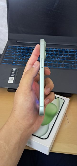 Айфон 15 128гб