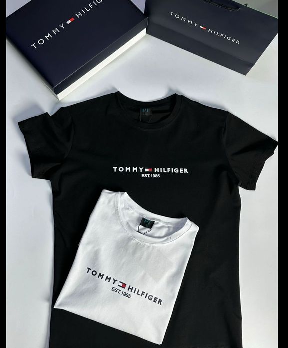 Парные футболки люкс качество