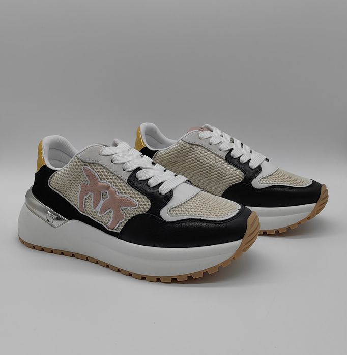 Pinko Gem 07 Оригинални Сникърси