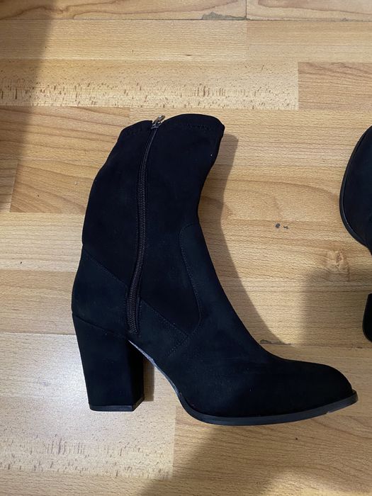 велурени боти (нови)