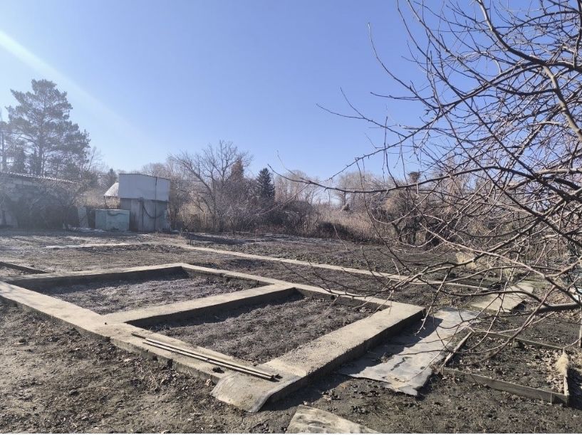 Продам дачу на восточном