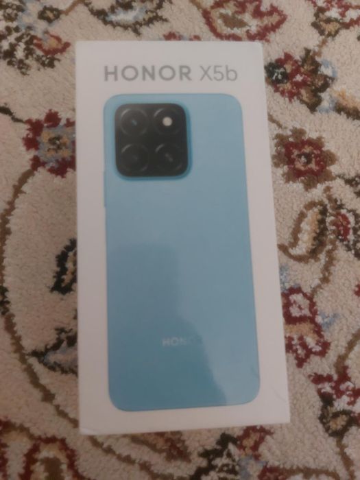 Honor H 50 смартфон