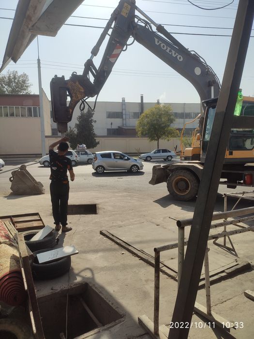 Скважина,кудук качалка сабиваем кокамиз