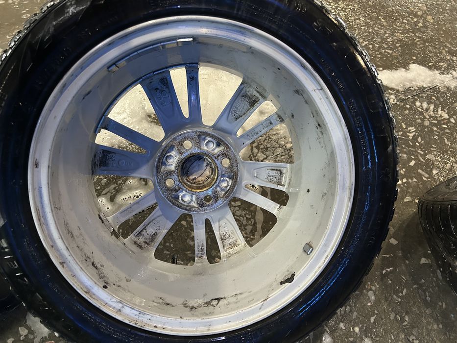 Продам диски на 15