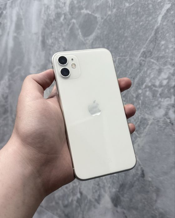 Продам Iphone 11