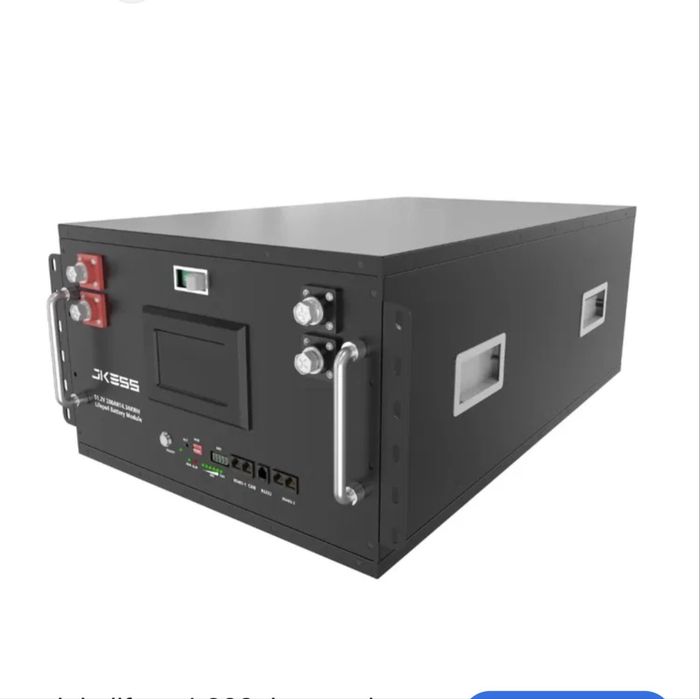 Vand baterie lifepo4 putere 17.6 kw celule Eve Noi