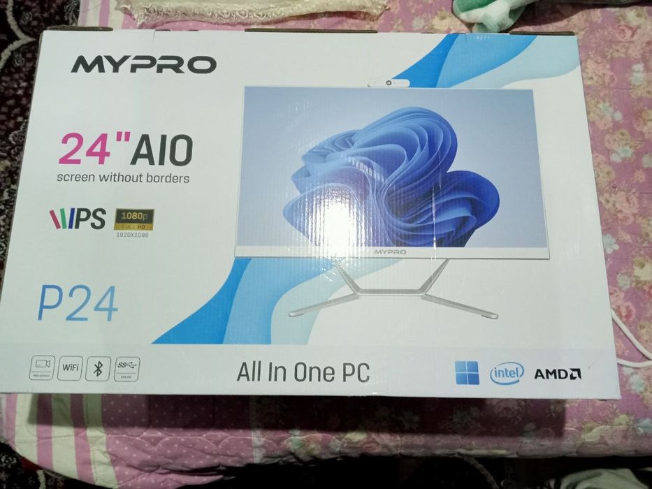 Monoblok MYPRO ideal