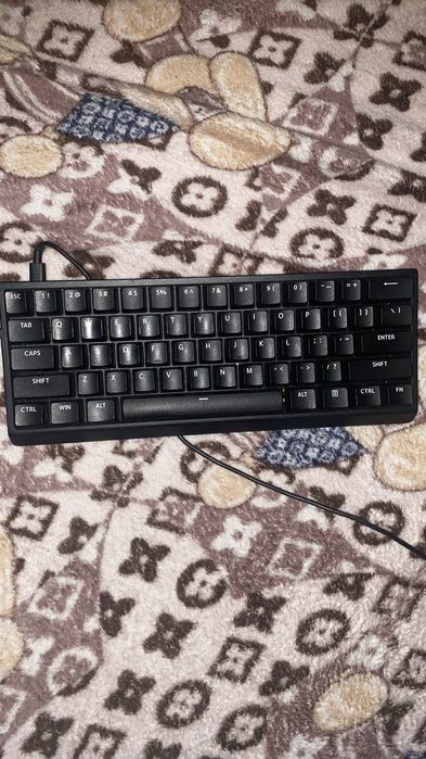 Магнитная клавиатура