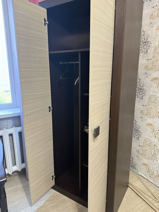 Продаю, шкаф детский