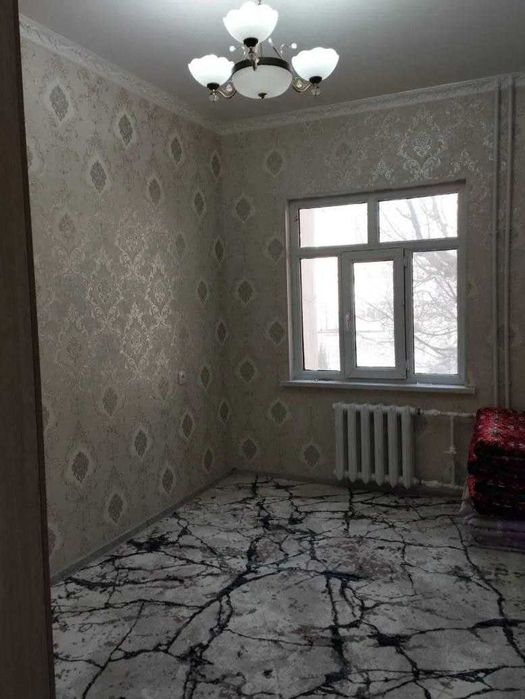 2 хонали квартира сотилади Чилонзор Алгоритм 62м2 евроремонт