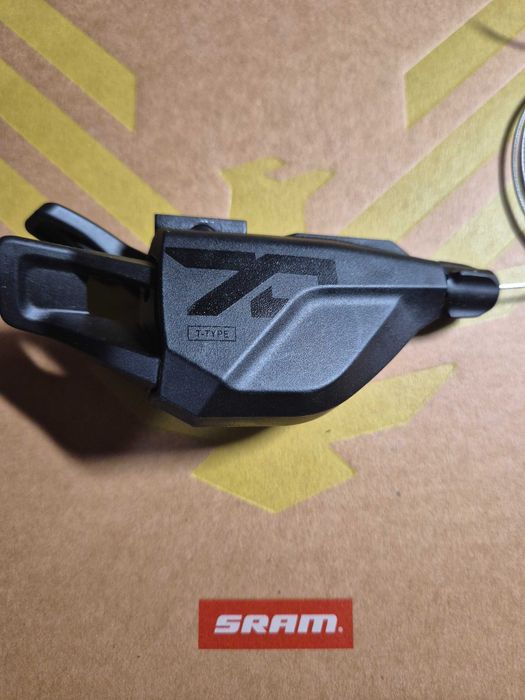 Задвижване/Groupset Sram Transmission микс от 70/GX