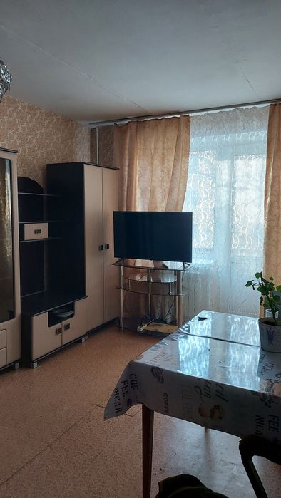 Квартира в аренду