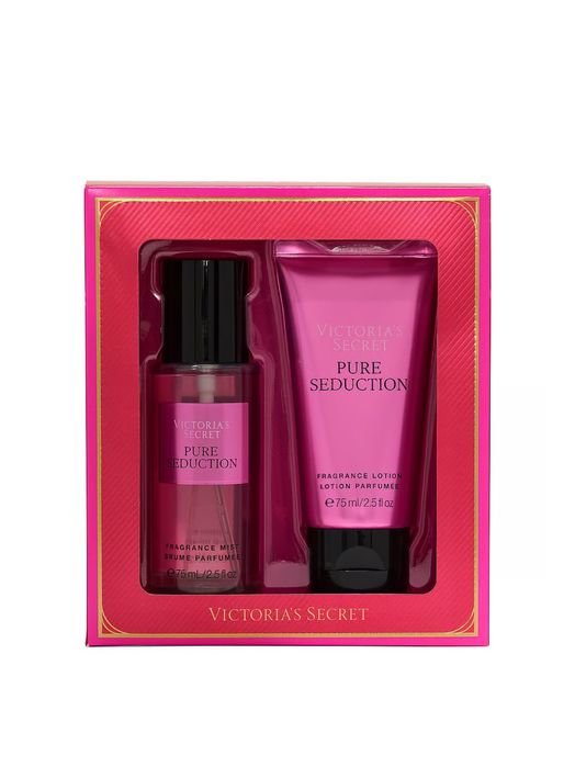 Подарочный набор Victoria’s Secret
