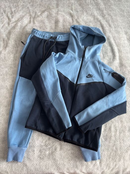 Комплект анцунг за момче