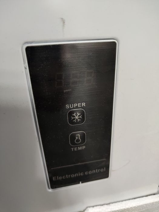 Морозильник 7tech