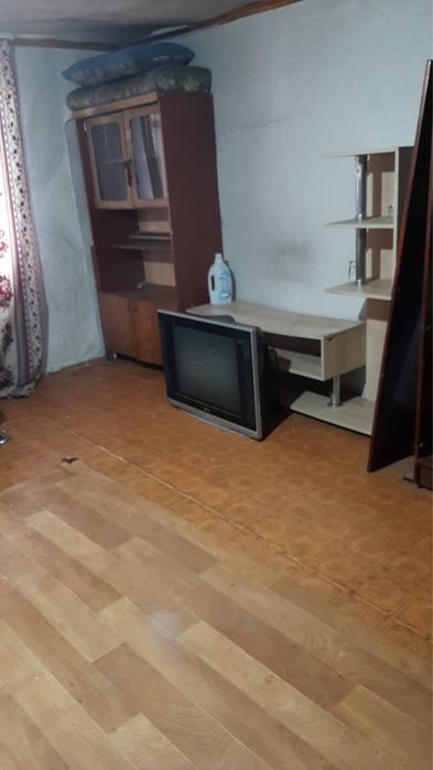 Времянка на длительный срок