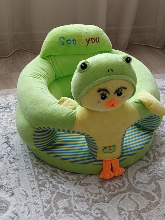 Продам детское кресло