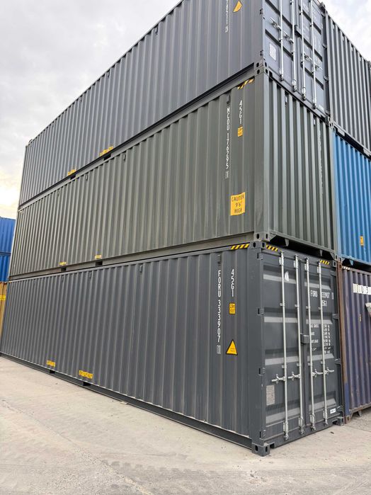 Containere Maritime Noi/Sh in Toata Tara