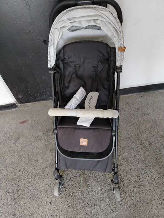 Два броя Детска лятна количка Chipolino - Кларис