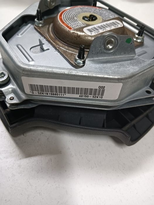 Airbag Opel Agila B H08 2008 - 2014 4815052K10