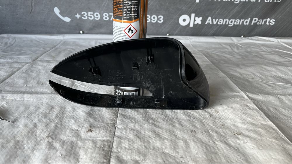 Капак на ляво огледало Hyundai i20 2014-