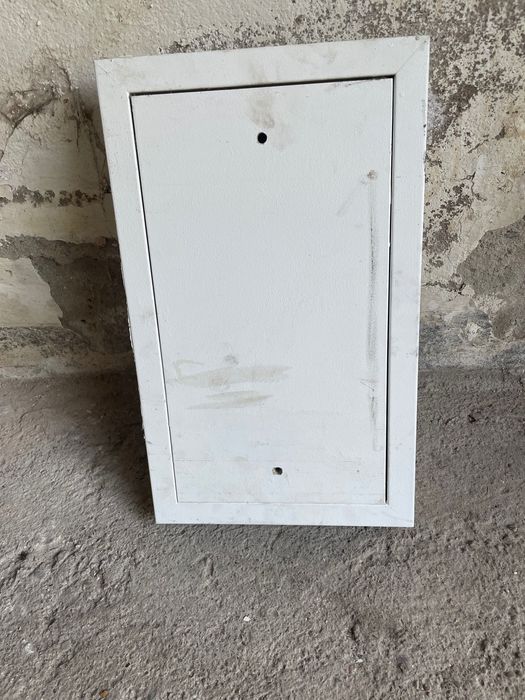 Trapa de vizitare gips carton