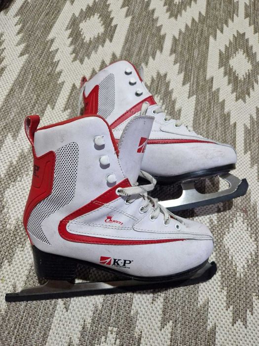 коньки 36 размер