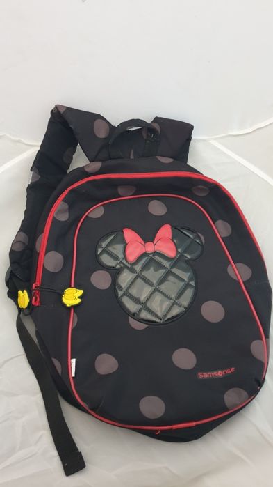 Sansonite Disney раничка