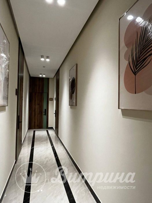 Продаётся 2 комнатная квартира ЖК Botanika Saroyi, NRG BI,