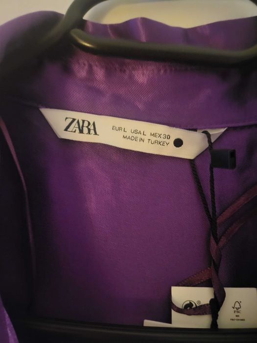 Rochie casual superba Zara