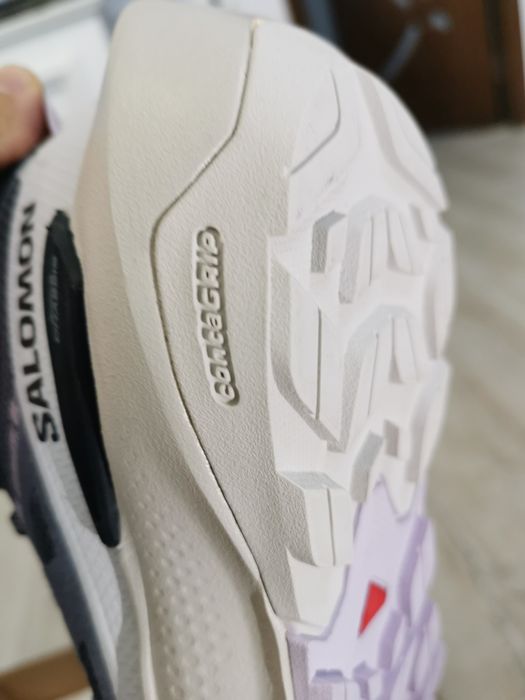 Salomon MID Gore-Tex