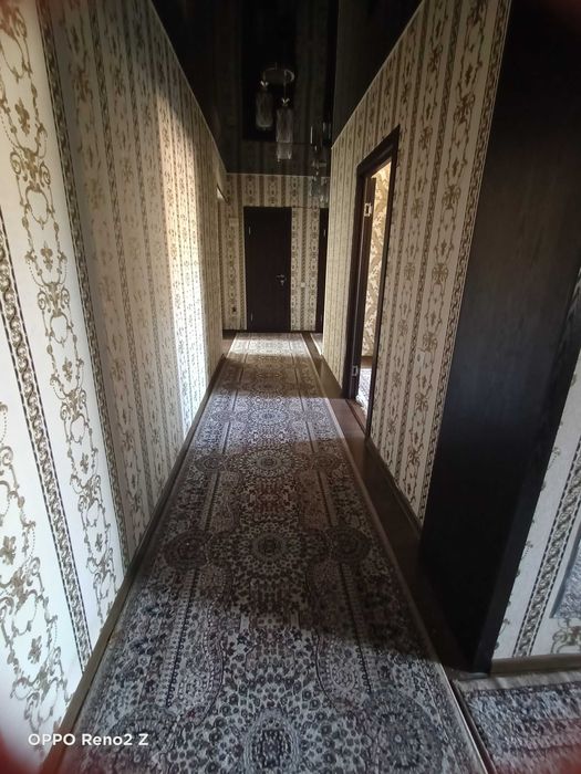 Аренда квартира.