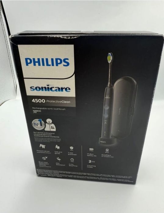 Periuta Philips sonicare 4500