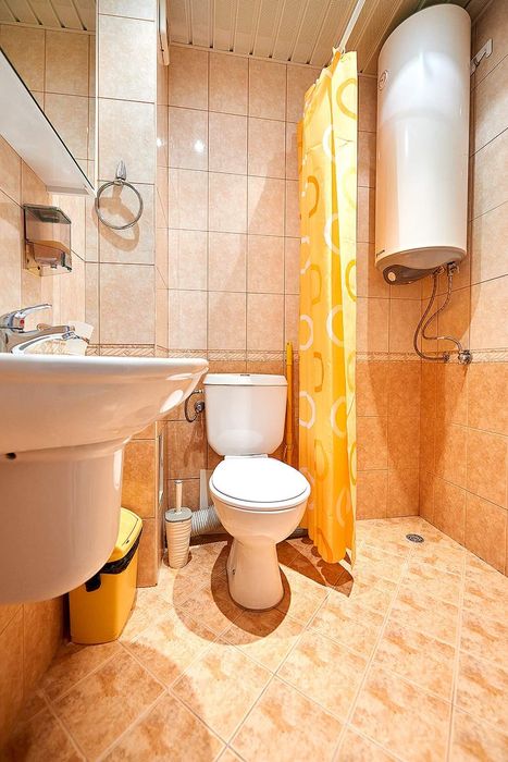 Апартамент Панайотова
