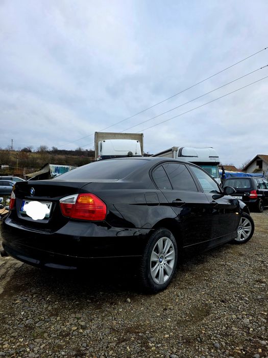 Vand BMW E90 318i Xenon / Clima 2007