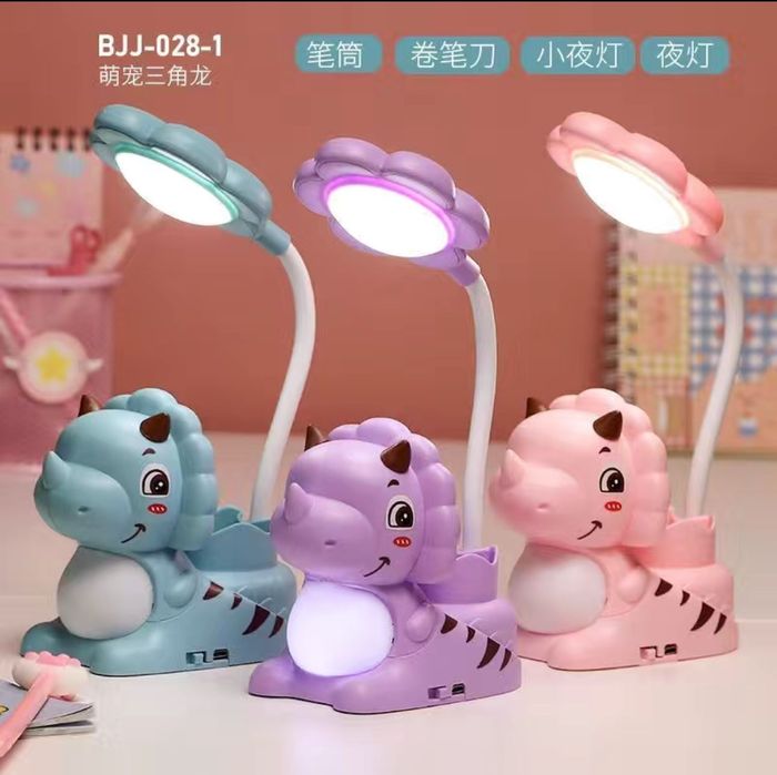 Светильники детские