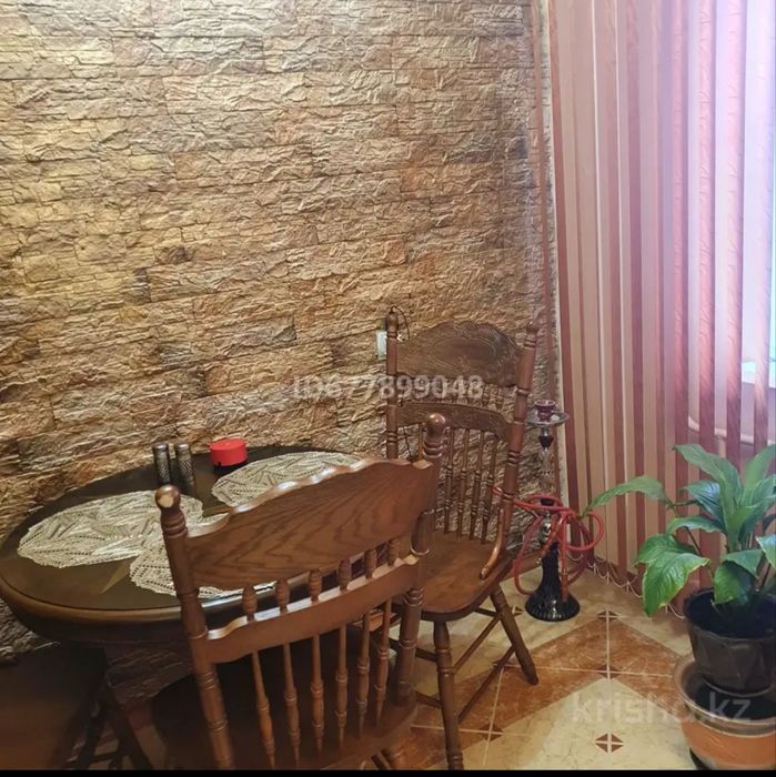 Продам квартиру 2х ком.г.Аксай