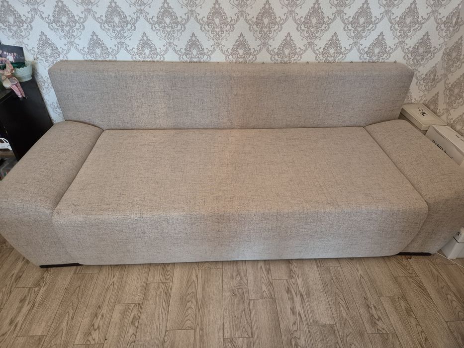 Диван софа стиль Лофт