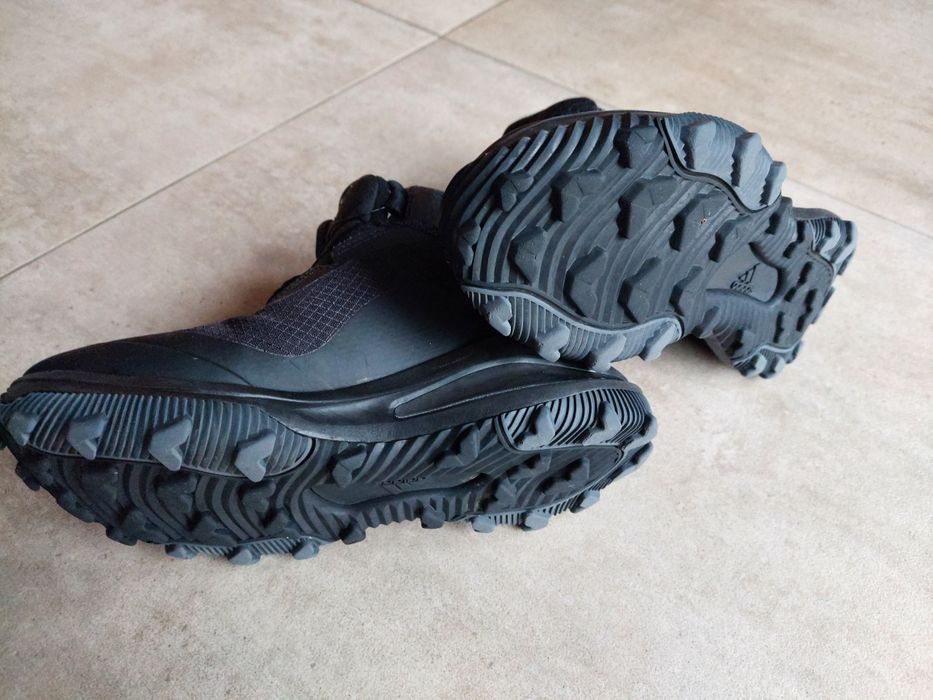 Adidas Beat the Winter