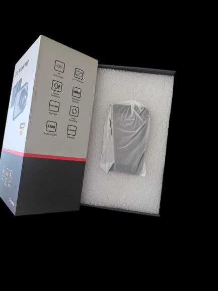 4К КАМЕРА для машины | ETO 4K CAR DVR