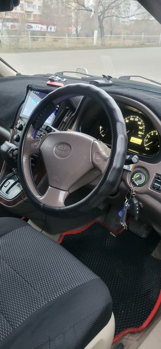 Продам Тойта хариер
