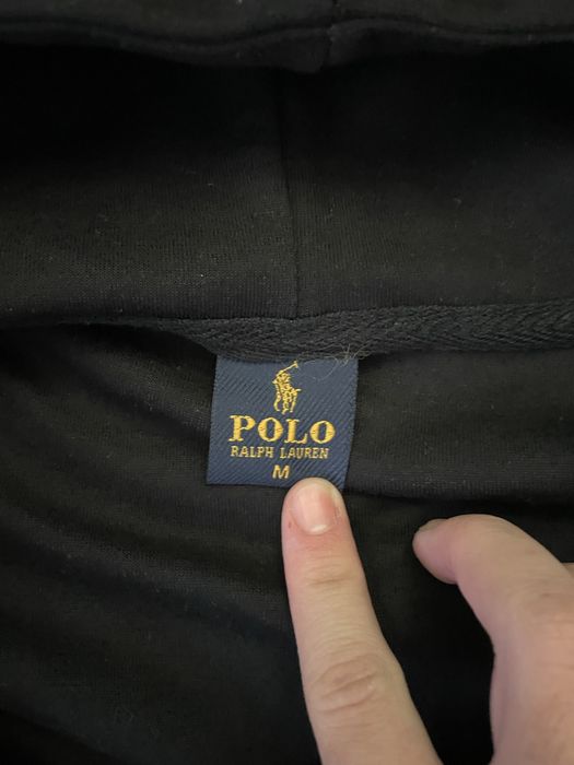 Trening Polo Ralph Lauren