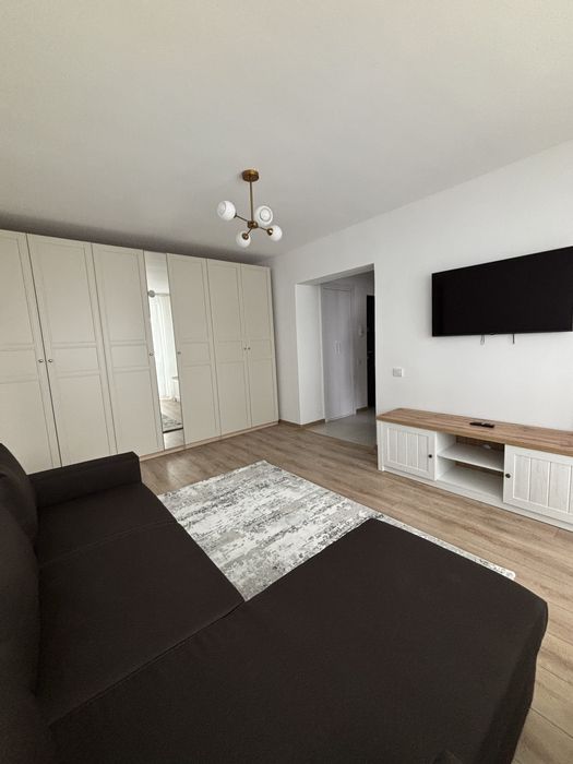 Inchiriez apartament, 2 camere, 50mp, Catanga, Medgidia