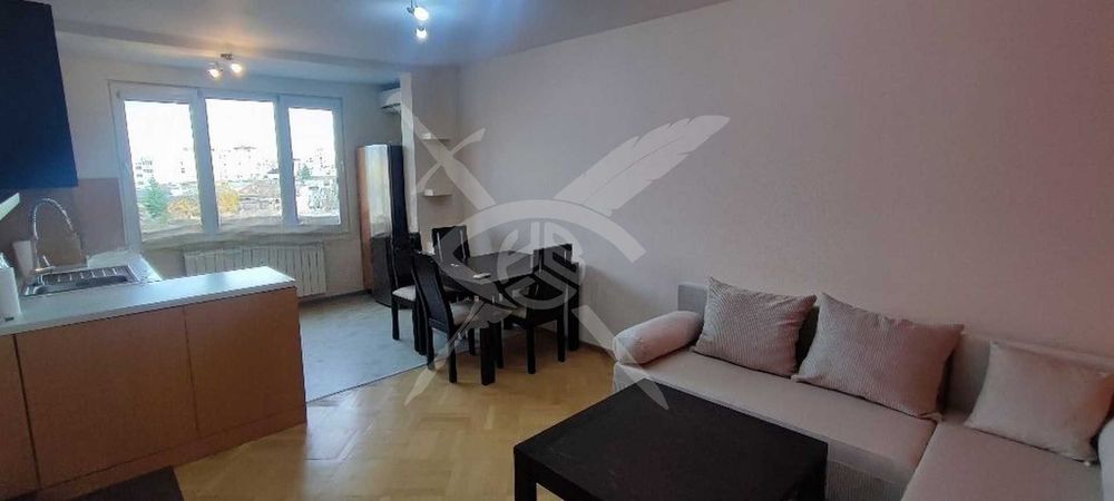 Дава се под наем Тристаен апартамент в София, Надежда 4 - 75 кв.м за 750 € - Снимка #5